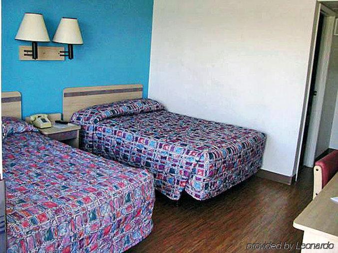 Motel 6 Kansas City, Mo - Airport Kültér fotó